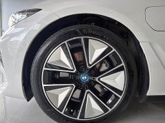 BMW i3 eDrive 40 L Night Sport Package - ფოტო 5