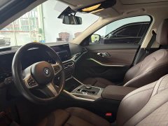 BMW i3 eDrive 40 L Night Sport Package - ფოტო 6