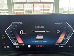 BMW i3 eDrive 40 L Night Sport Package - ფოტო 7