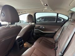 BMW i3 eDrive 40 L Night Sport Package - ფოტო 9