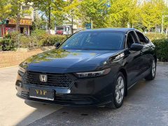Honda Accord 260TURBO Smart Comfort Edition - ფოტო 1