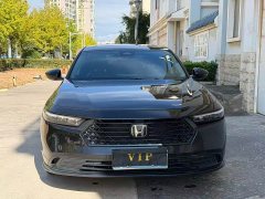 Honda Accord 260TURBO Smart Comfort Edition - ფოტო 2