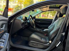 Honda Accord 260TURBO Smart Comfort Edition - ფოტო 4