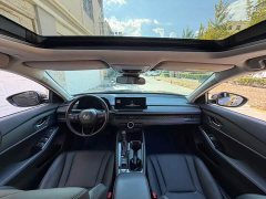 Honda Accord 260TURBO Smart Comfort Edition - ფოტო 6