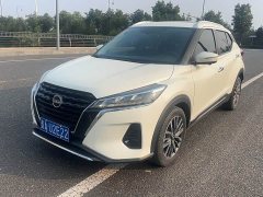 Nissan Kicks Qinjing Edition 1.5L Luxurious Version - ფოტო 1
