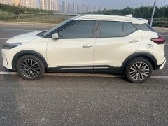 Nissan Kicks Qinjing Edition 1.5L Luxurious Version - ფოტო 10