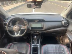 Nissan Kicks Qinjing Edition 1.5L Luxurious Version - ფოტო 15
