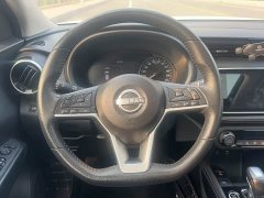 Nissan Kicks Qinjing Edition 1.5L Luxurious Version - ფოტო 16