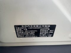 Nissan Kicks Qinjing Edition 1.5L Luxurious Version - ფოტო 2