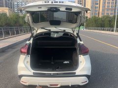 Nissan Kicks Qinjing Edition 1.5L Luxurious Version - ფოტო 20
