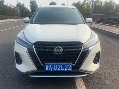 Nissan Kicks Qinjing Edition 1.5L Luxurious Version - ფოტო 4