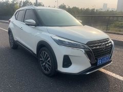 Nissan Kicks Qinjing Edition 1.5L Luxurious Version - ფოტო 5