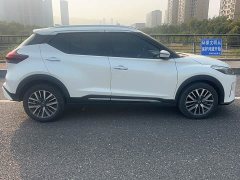 Nissan Kicks Qinjing Edition 1.5L Luxurious Version - ფოტო 6
