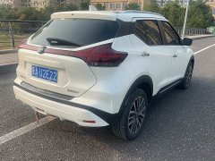 Nissan Kicks Qinjing Edition 1.5L Luxurious Version - ფოტო 7