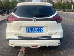 Nissan Kicks Qinjing Edition 1.5L Luxurious Version - ფოტო 8