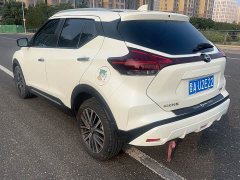 Nissan Kicks Qinjing Edition 1.5L Luxurious Version - ფოტო 9