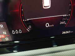 Volkswagen Golf 2023 280TSI DSG Pro - ფოტო 11