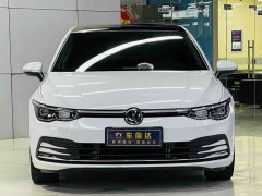 Volkswagen Golf 2023 280TSI DSG Pro - ფოტო 2
