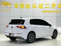 Volkswagen Golf 2023 280TSI DSG Pro - ფოტო 3