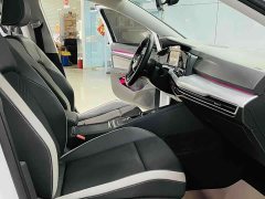 Volkswagen Golf 2023 280TSI DSG Pro - ფოტო 4