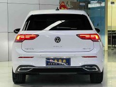 Volkswagen Golf 2023 280TSI DSG Pro - ფოტო 5