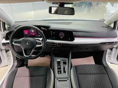 Volkswagen Golf 2023 280TSI DSG Pro - ფოტო 6