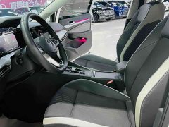 Volkswagen Golf 2023 280TSI DSG Pro - ფოტო 8