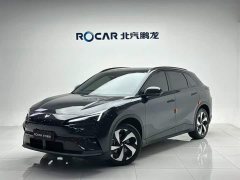 Arcfox Alpha T5 2026 Pure Electric 660 Yuan Jing Shenxing Edition - ფოტო 1