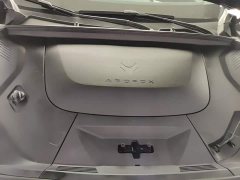 Arcfox Alpha T5 2026 Pure Electric 660 Yuan Jing Shenxing Edition - ფოტო 14