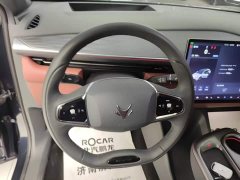 Arcfox Alpha T5 2026 Pure Electric 660 Yuan Jing Shenxing Edition - ფოტო 16