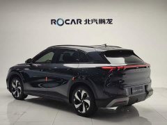 Arcfox Alpha T5 2026 Pure Electric 660 Yuan Jing Shenxing Edition - ფოტო 2