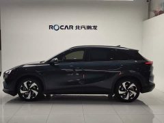 Arcfox Alpha T5 2026 Pure Electric 660 Yuan Jing Shenxing Edition - ფოტო 3