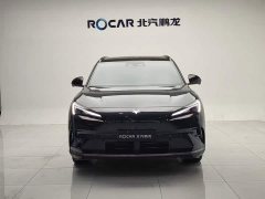 Arcfox Alpha T5 2026 Pure Electric 660 Yuan Jing Shenxing Edition - ფოტო 4