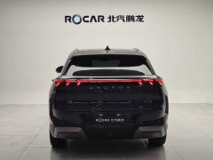 Arcfox Alpha T5 2026 Pure Electric 660 Yuan Jing Shenxing Edition - ფოტო 6