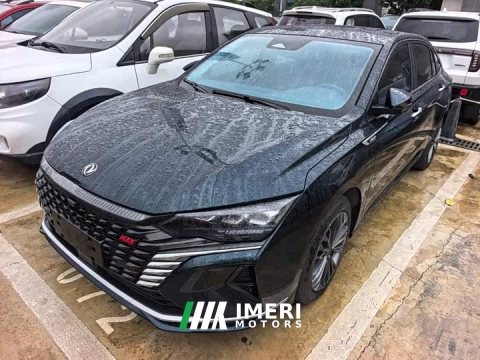2022 Dongfeng Yixuan MAX 2021 1.5T Super Hot Dad Edition - ავტომობილი ჩინეთიდან