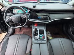 Dongfeng Yixuan MAX 2021 1.5T Super Hot Dad Edition - ფოტო 10