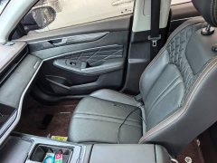 Dongfeng Yixuan MAX 2021 1.5T Super Hot Dad Edition - ფოტო 11