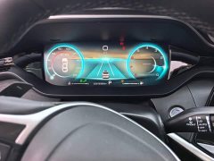 Dongfeng Yixuan MAX 2021 1.5T Super Hot Dad Edition - ფოტო 12