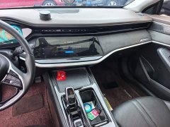 Dongfeng Yixuan MAX 2021 1.5T Super Hot Dad Edition - ფოტო 13