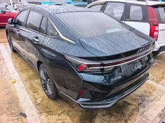 Dongfeng Yixuan MAX 2021 1.5T Super Hot Dad Edition - ფოტო 4