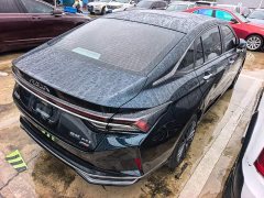Dongfeng Yixuan MAX 2021 1.5T Super Hot Dad Edition - ფოტო 5