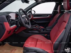 Porsche 2025 Cayenne 3.0T Aspiration Edition - ფოტო 10