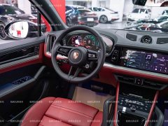 Porsche 2025 Cayenne 3.0T Aspiration Edition - ფოტო 12