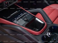 Porsche 2025 Cayenne 3.0T Aspiration Edition - ფოტო 15