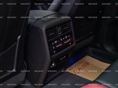 Porsche 2025 Cayenne 3.0T Aspiration Edition - ფოტო 19