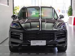 Porsche 2025 Cayenne 3.0T Aspiration Edition - ფოტო 2