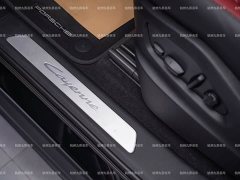 Porsche 2025 Cayenne 3.0T Aspiration Edition - ფოტო 20