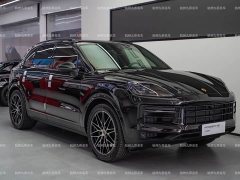 Porsche 2025 Cayenne 3.0T Aspiration Edition - ფოტო 3