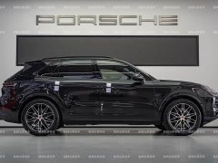 Porsche 2025 Cayenne 3.0T Aspiration Edition - ფოტო 4