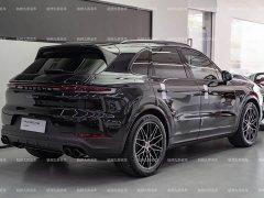 Porsche 2025 Cayenne 3.0T Aspiration Edition - ფოტო 5